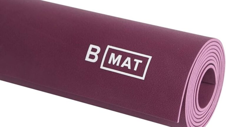 bmat yoga mat