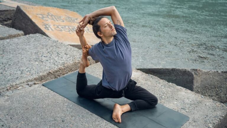 camera yoga
