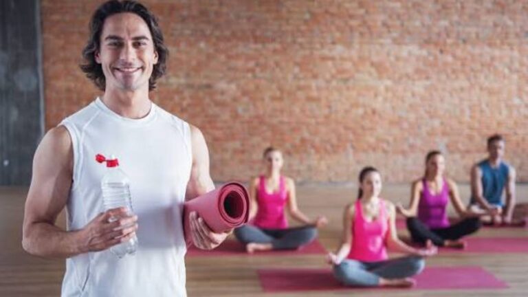 certified-yoga.com yoga career