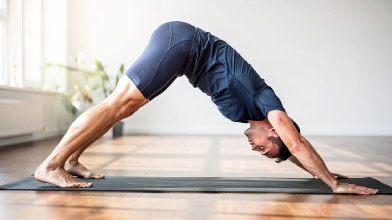 red dragon yoga